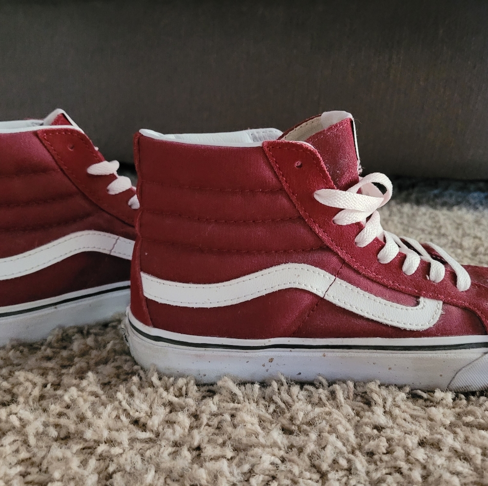 Vans Sk8 Hi